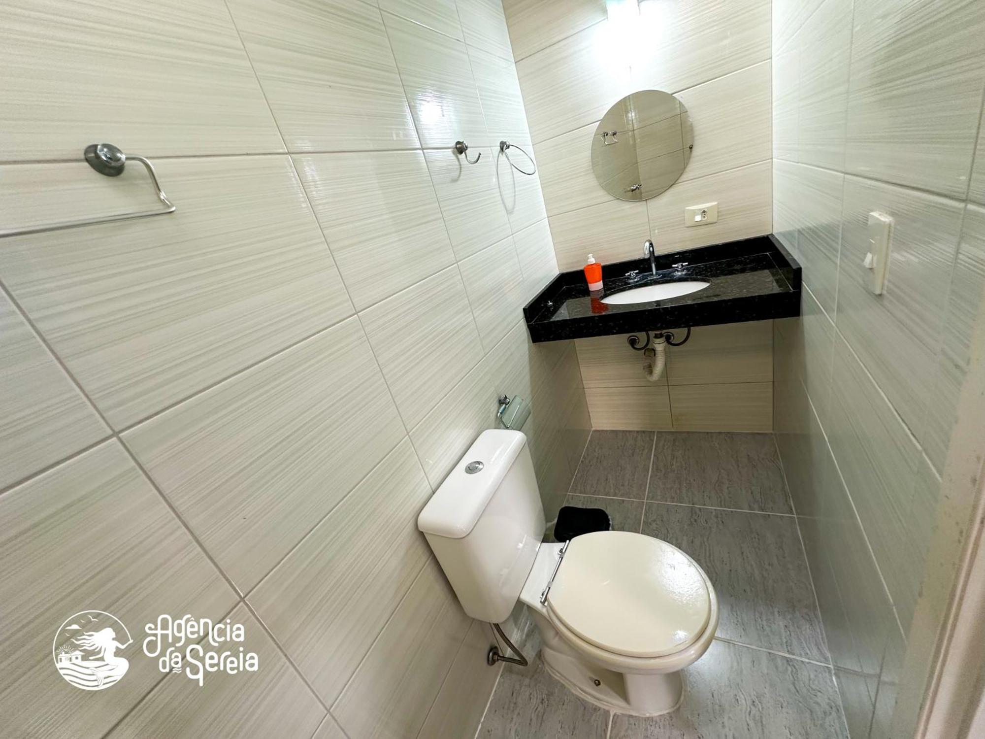 Bela Casa De 4 Suites Com Piscina E Vista - Curral Ilhabela Eksteriør bilde