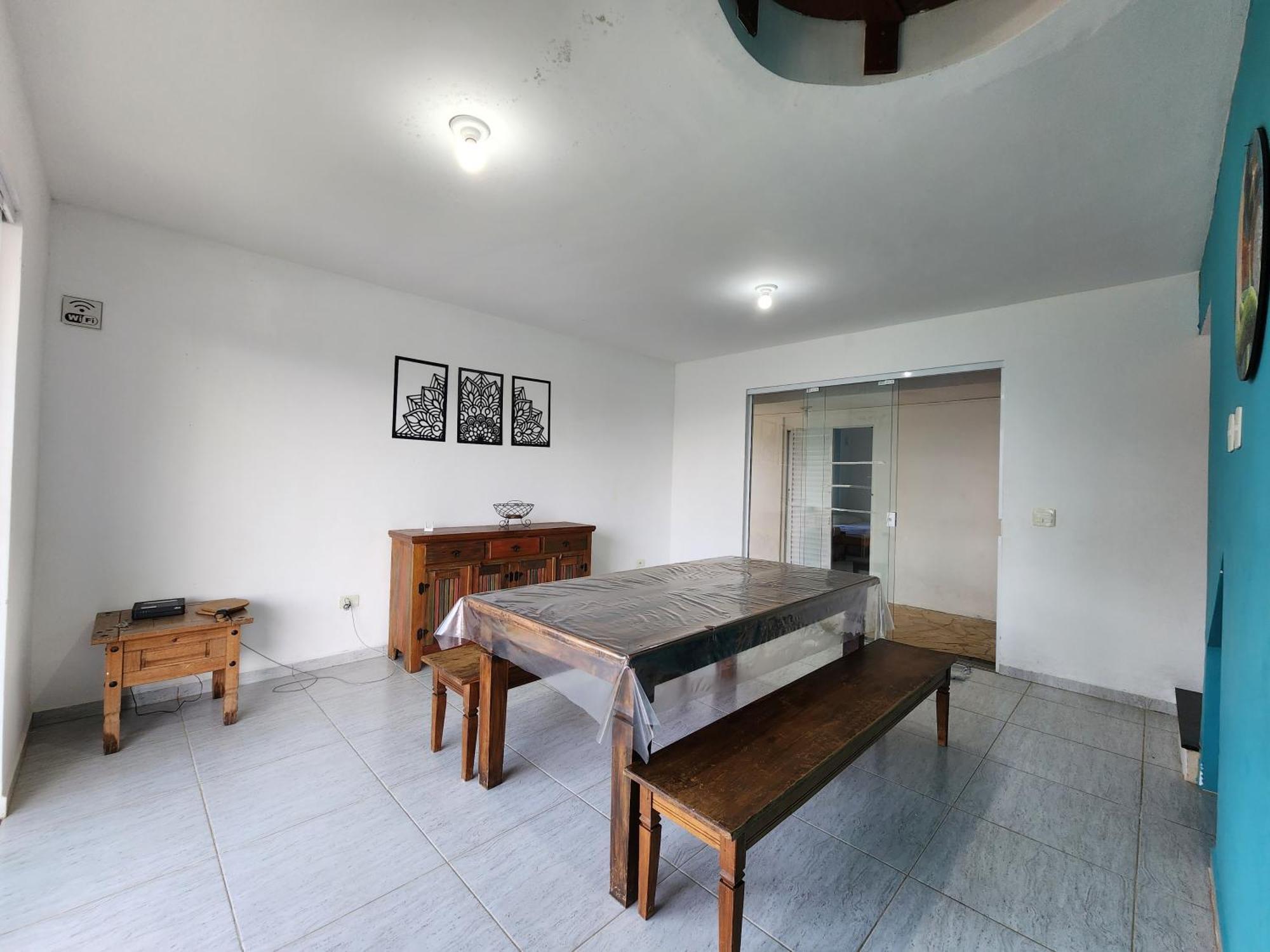 Bela Casa De 4 Suites Com Piscina E Vista - Curral Ilhabela Eksteriør bilde