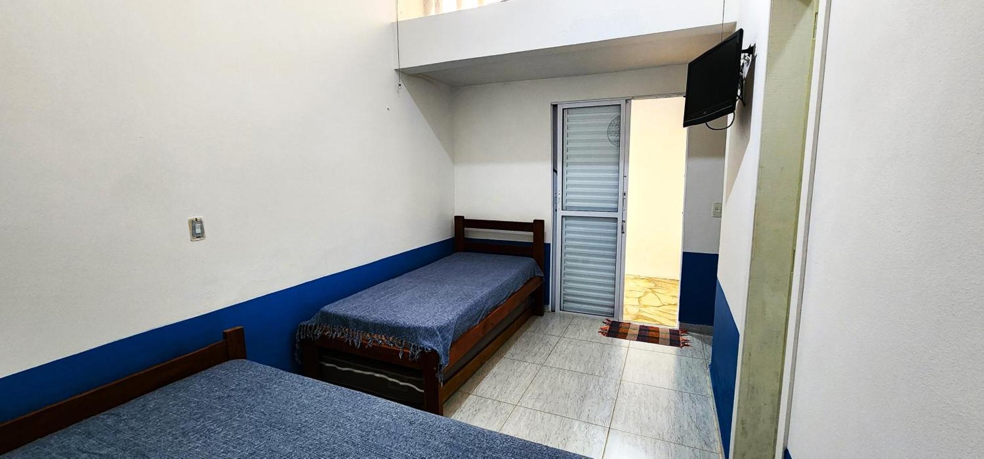 Bela Casa De 4 Suites Com Piscina E Vista - Curral Ilhabela Eksteriør bilde
