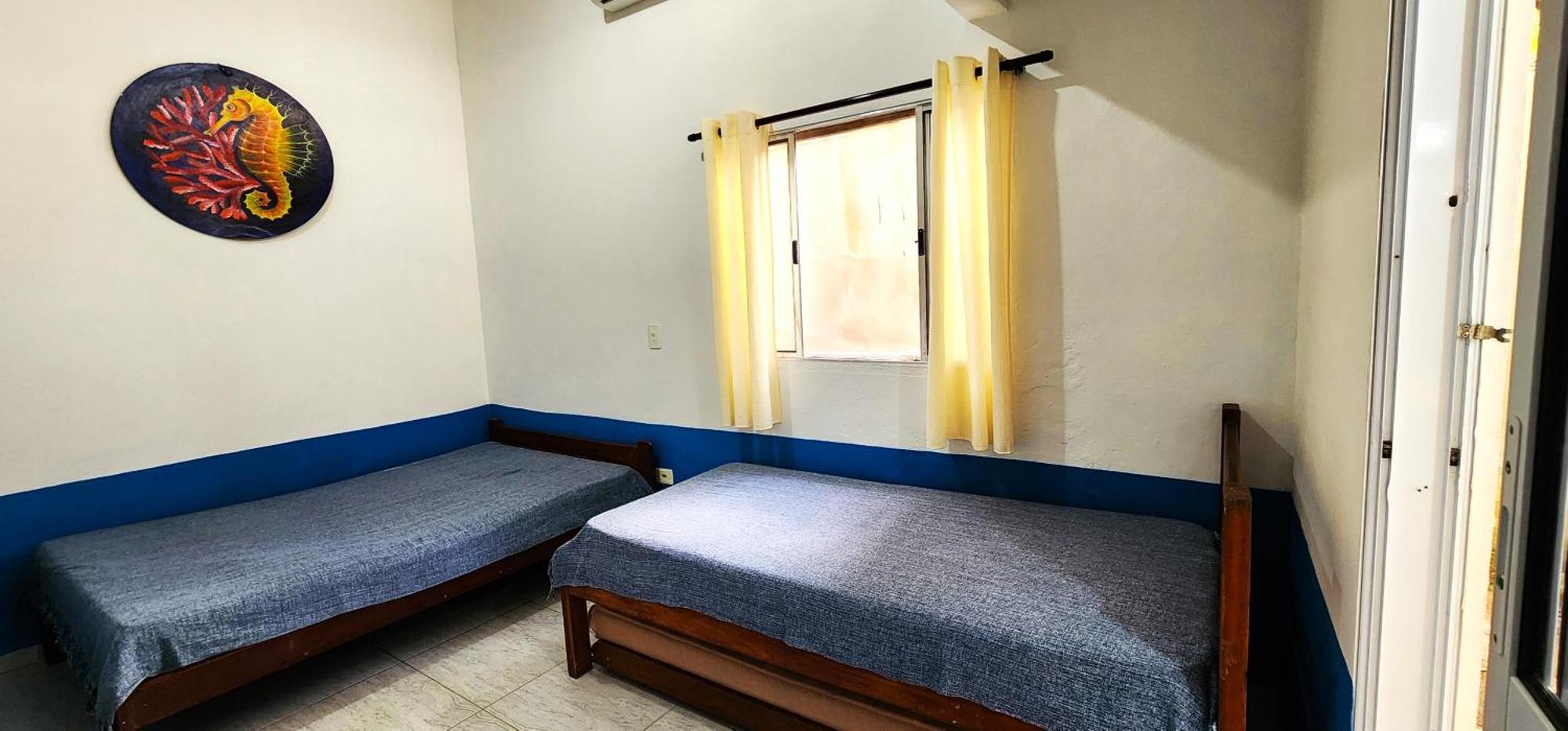 Bela Casa De 4 Suites Com Piscina E Vista - Curral Ilhabela Eksteriør bilde