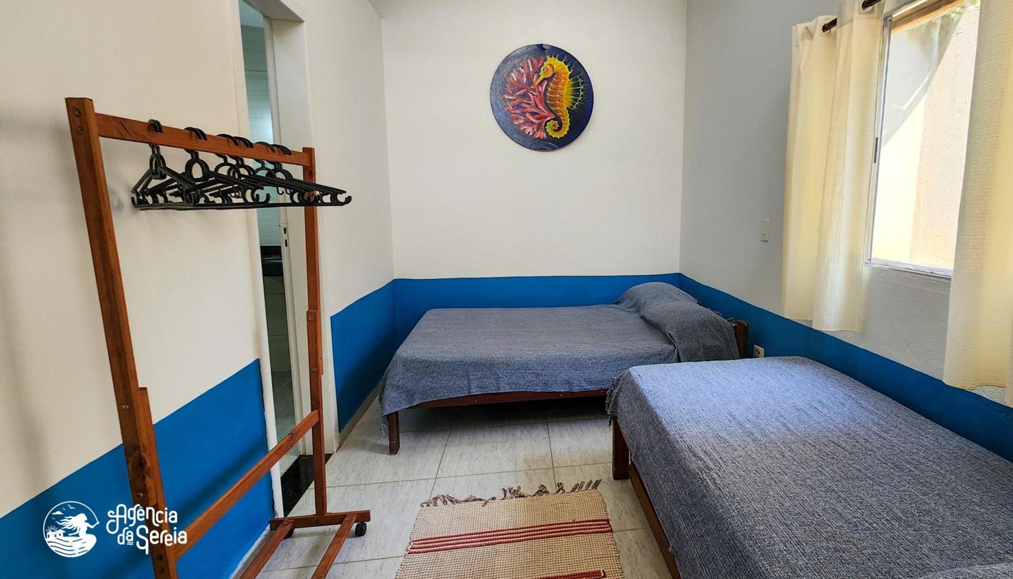 Bela Casa De 4 Suites Com Piscina E Vista - Curral Ilhabela Eksteriør bilde