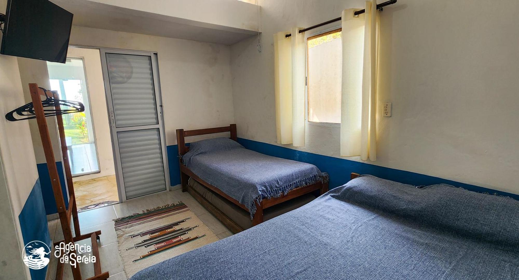 Bela Casa De 4 Suites Com Piscina E Vista - Curral Ilhabela Eksteriør bilde