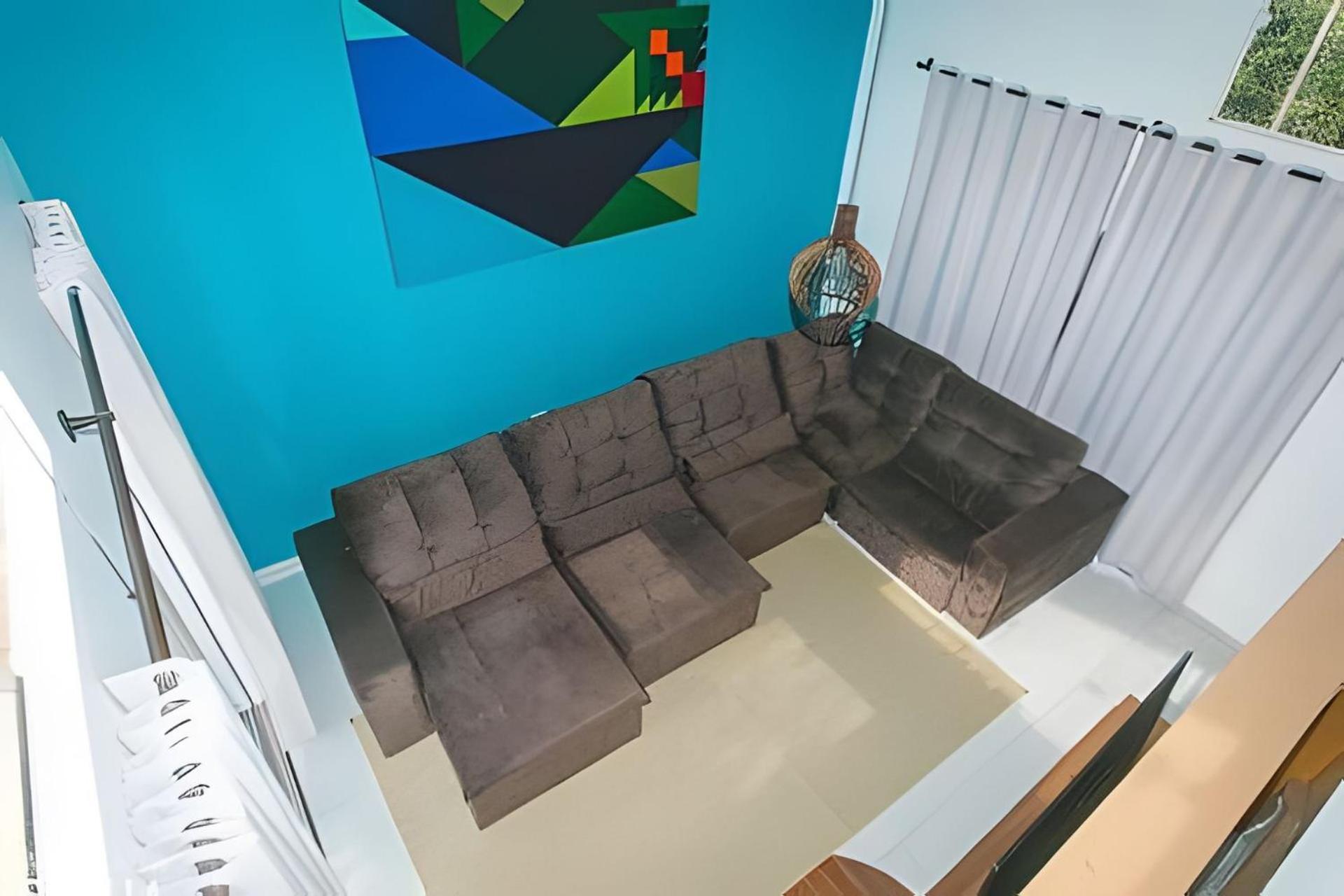 Bela Casa De 4 Suites Com Piscina E Vista - Curral Ilhabela Eksteriør bilde