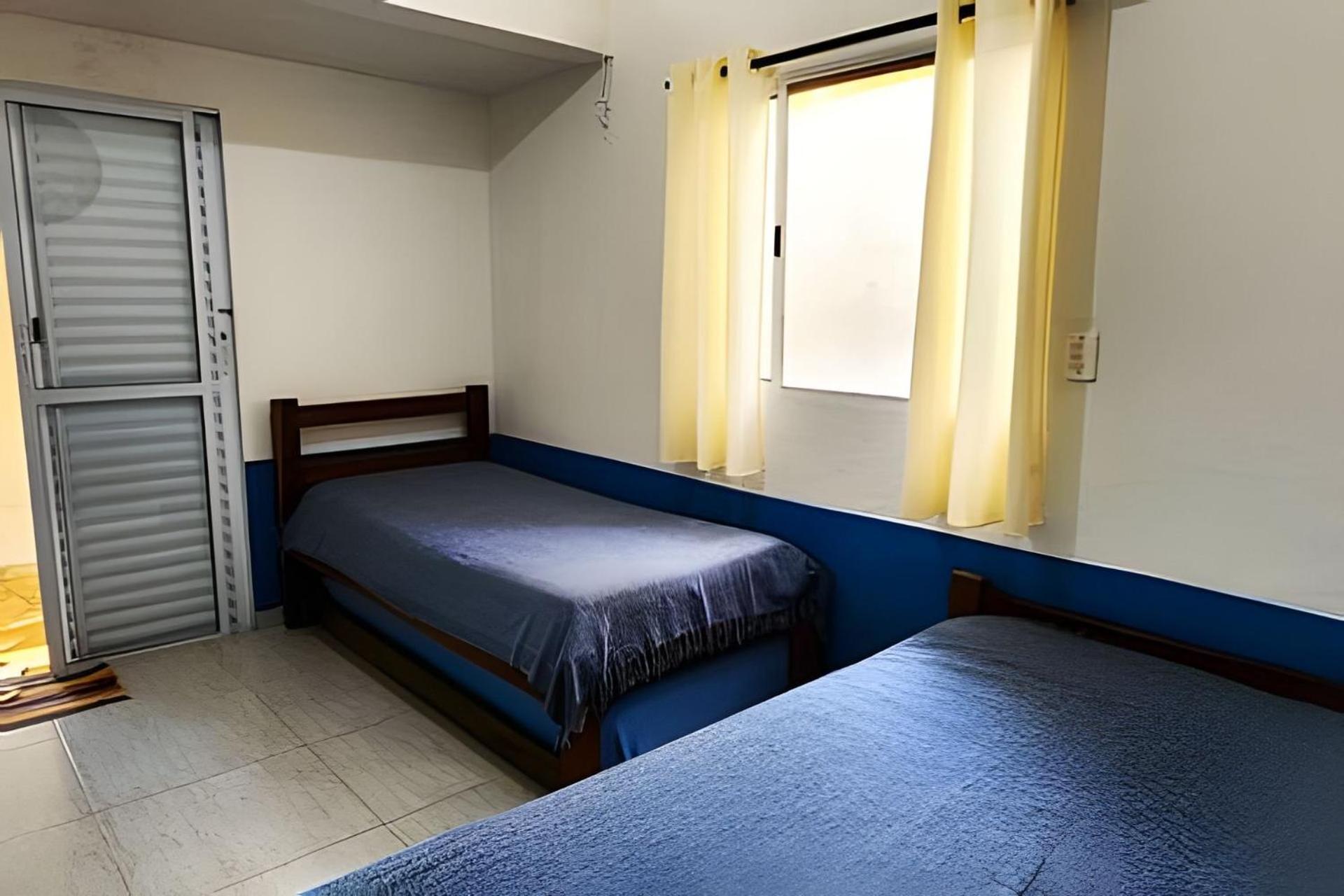 Bela Casa De 4 Suites Com Piscina E Vista - Curral Ilhabela Eksteriør bilde