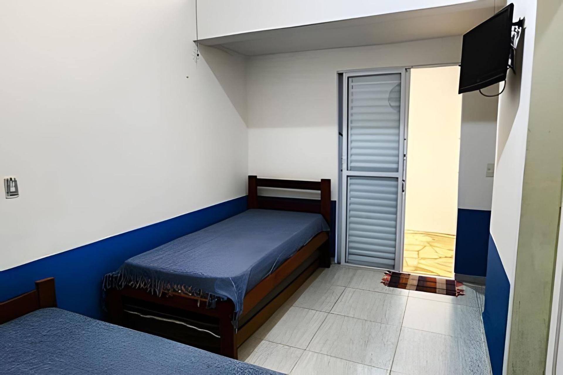 Bela Casa De 4 Suites Com Piscina E Vista - Curral Ilhabela Eksteriør bilde